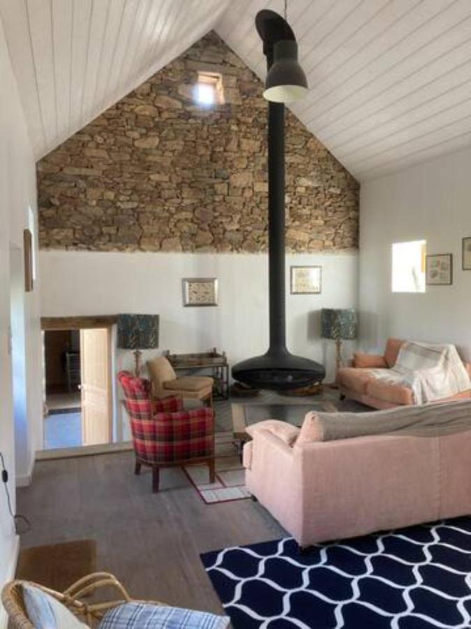 Plouguin Locmajan B&B 외부 사진