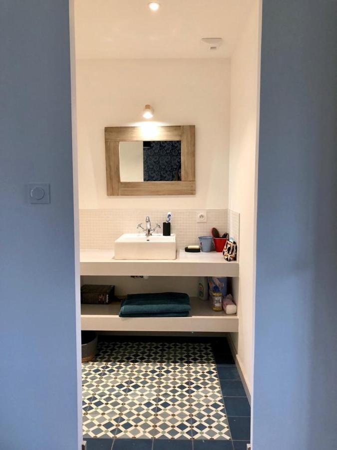 Plouguin Locmajan B&B 외부 사진